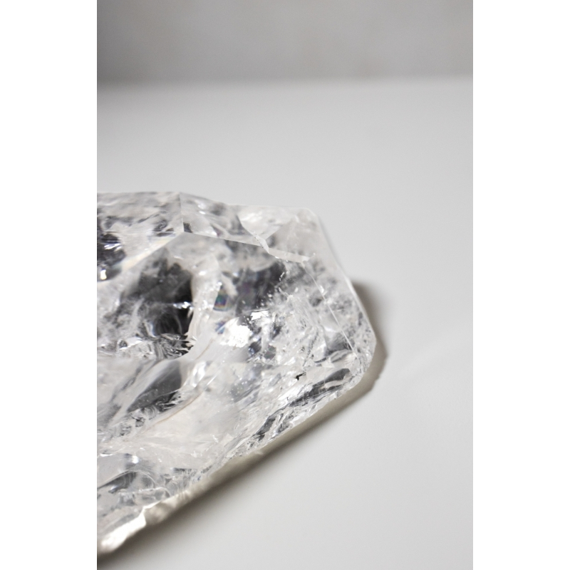 流光冰川｜水晶飾品