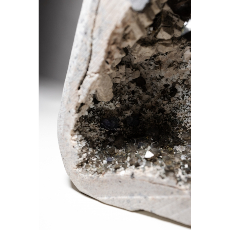 晨曦晶洞｜水晶飾品