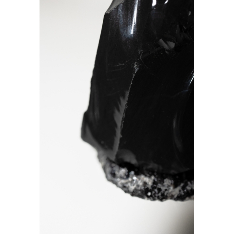 黑曜冰晶｜水晶飾品