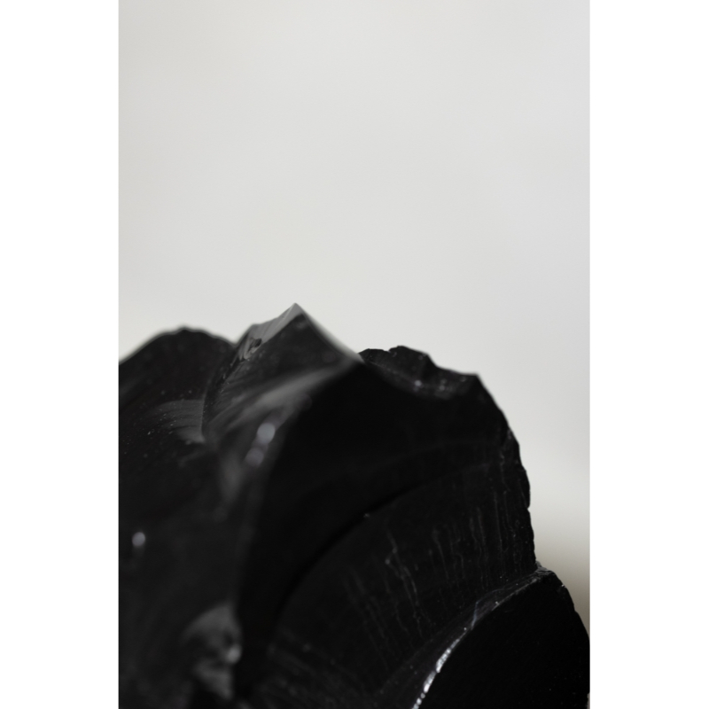 黑曜冰晶｜水晶飾品