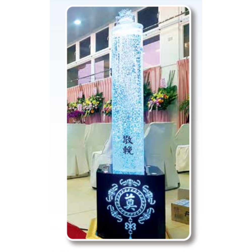 LED氣泡走道燈一對