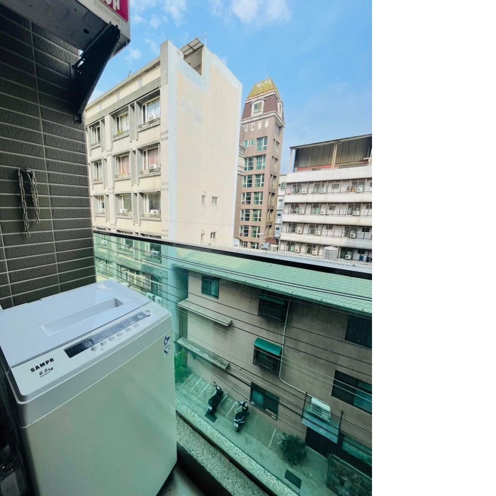 大度401