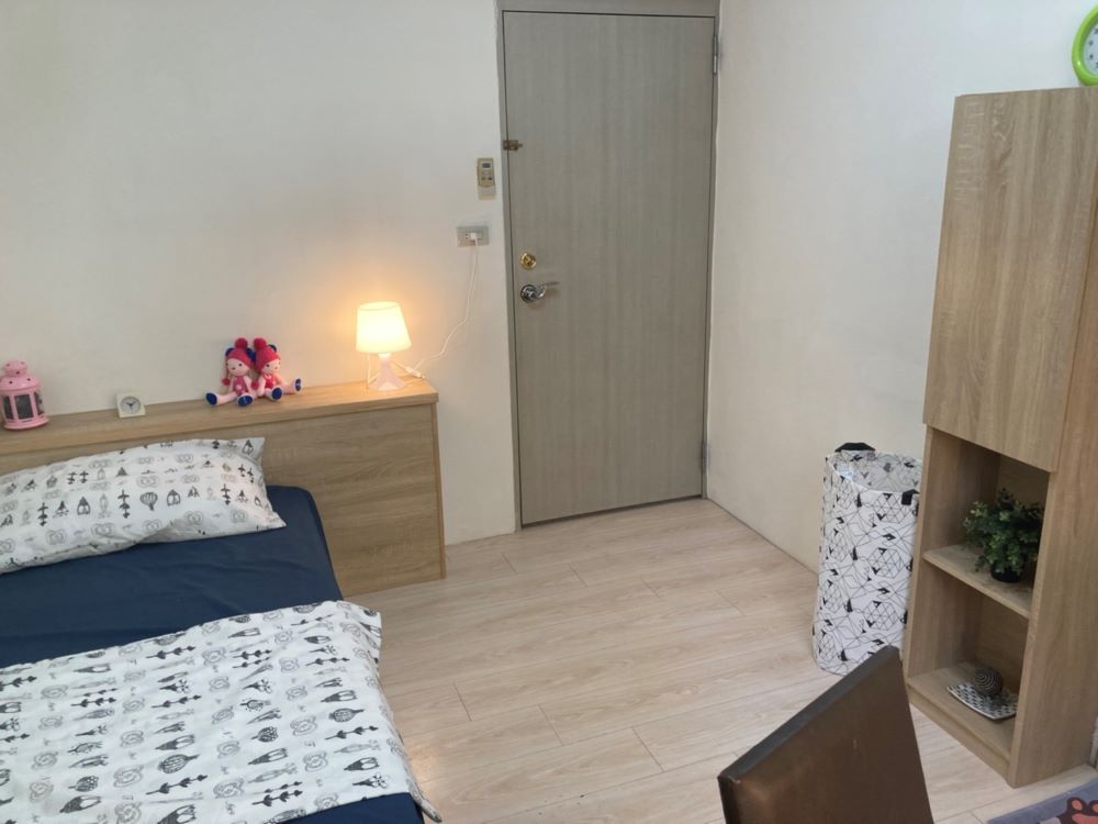 花漾302套房出租