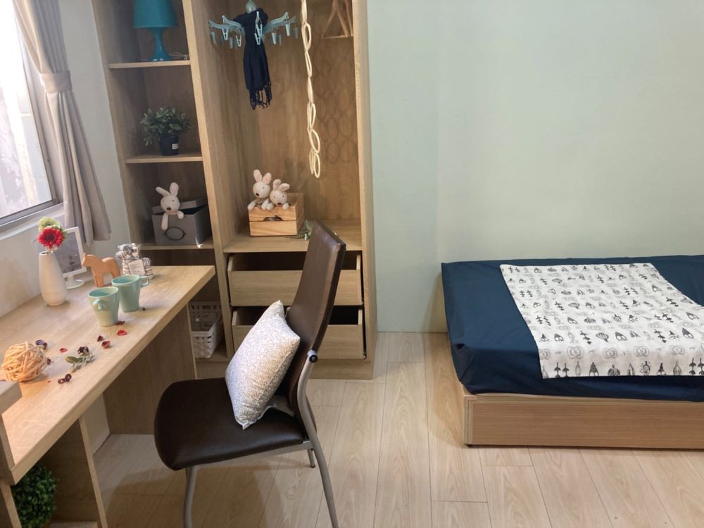 花漾302套房出租