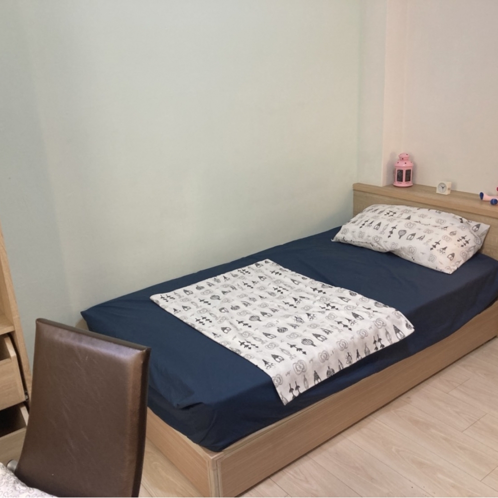 花漾302套房出租