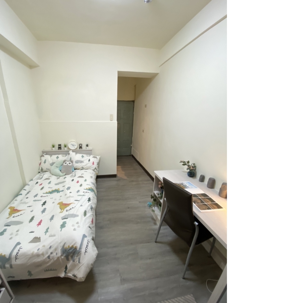 逸書園207房屋代租