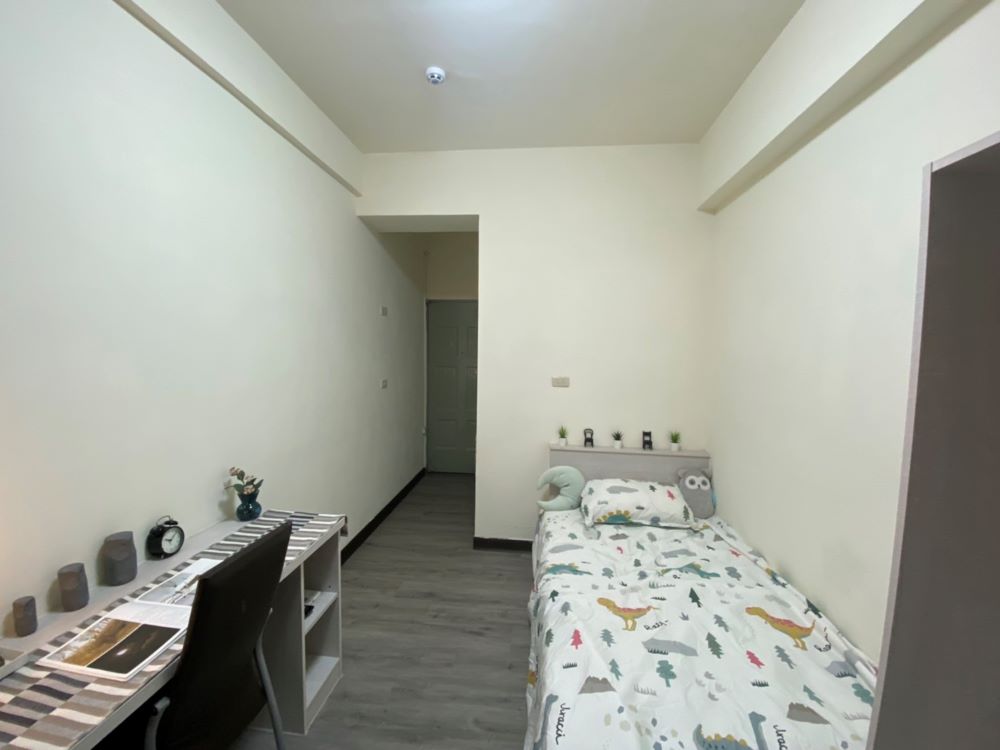 逸書園305房屋代租