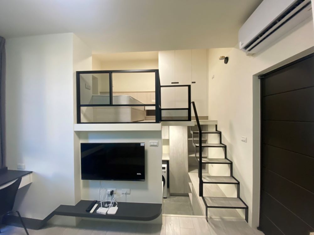 夢想街2期2C房屋代租