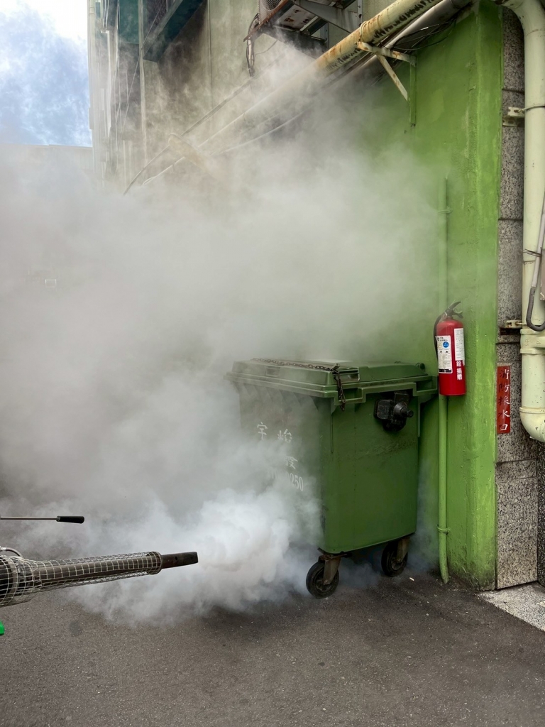 祥恩醫院-台中消毒/台中消毒推薦