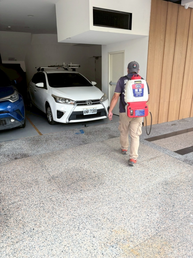 華美西浮逸旅館