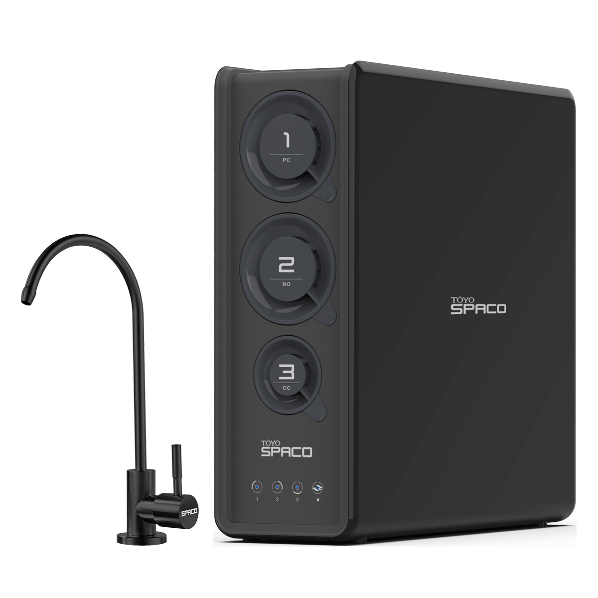 SPACO 櫥下型-