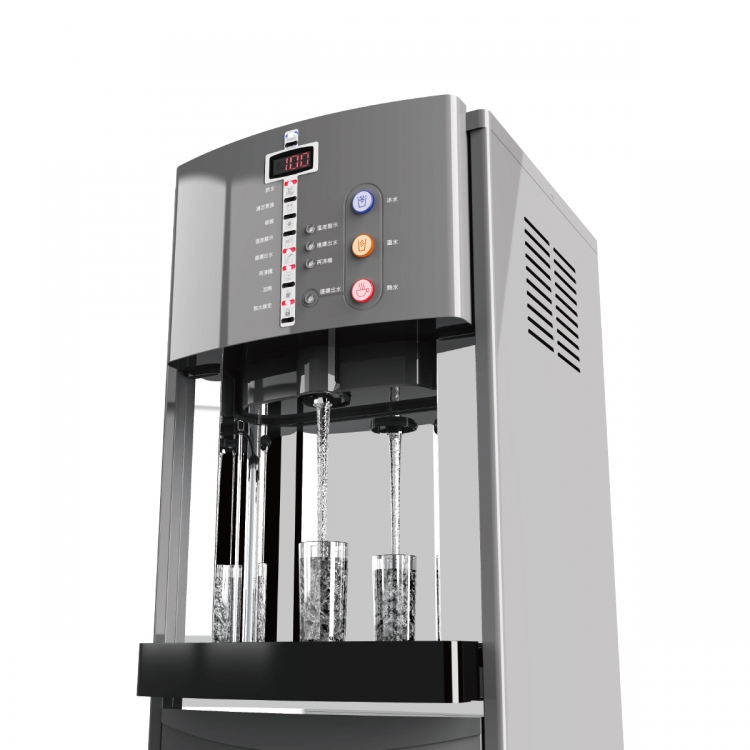 HS-9001 智慧熱交換飲水機