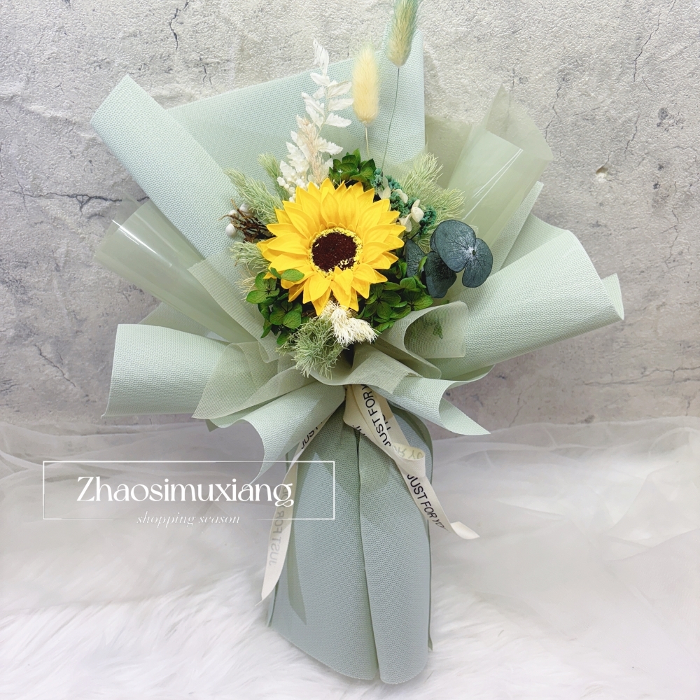 中小型花束