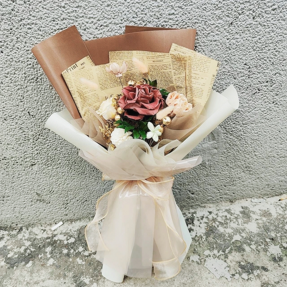 花束