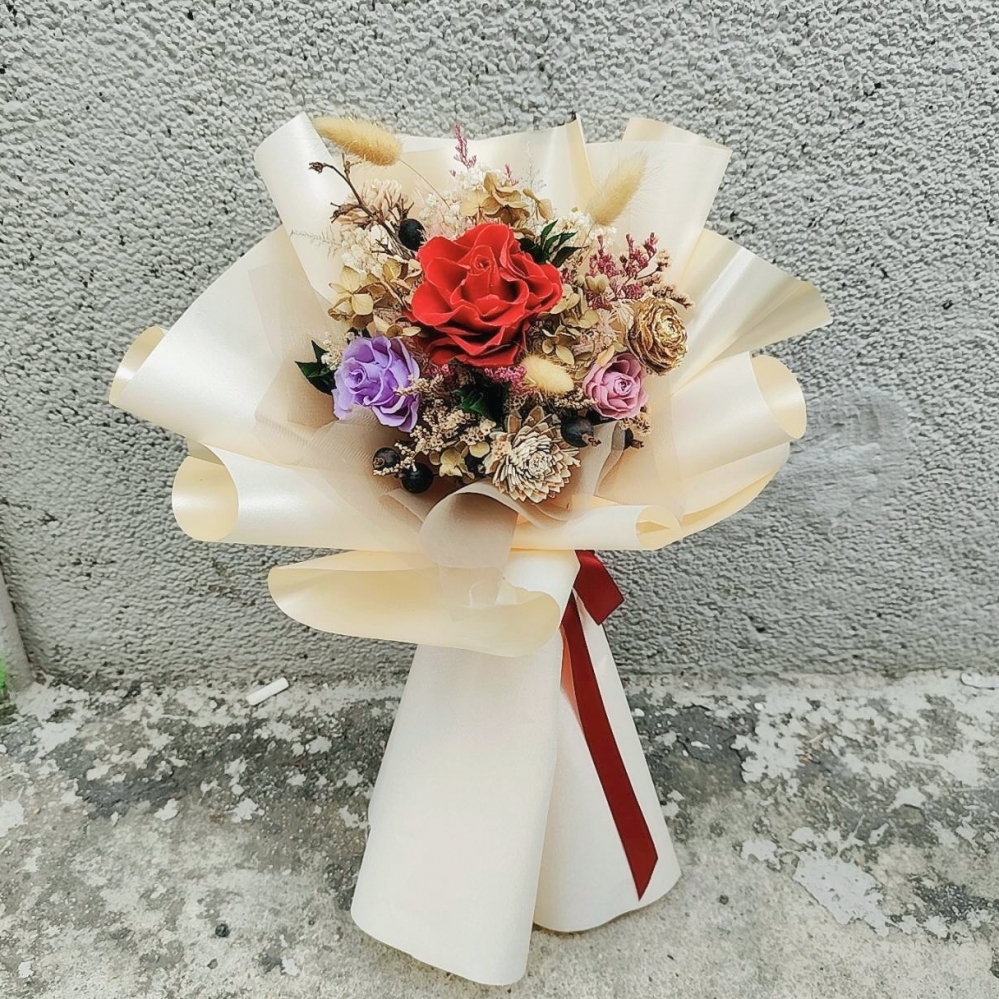花束