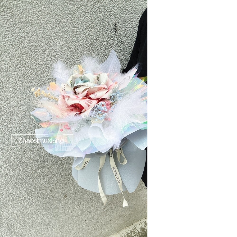11-15有錢花花束