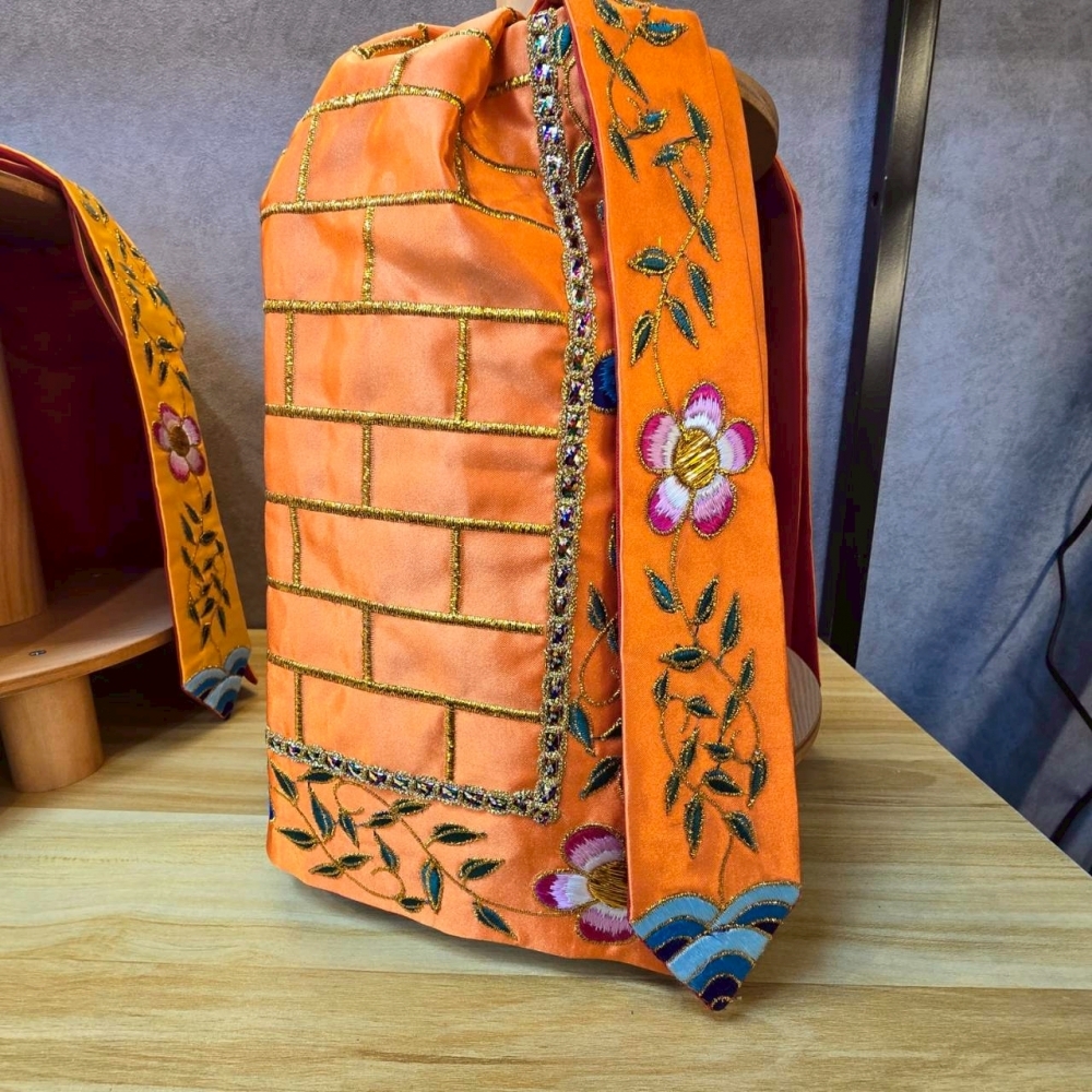 袈裟